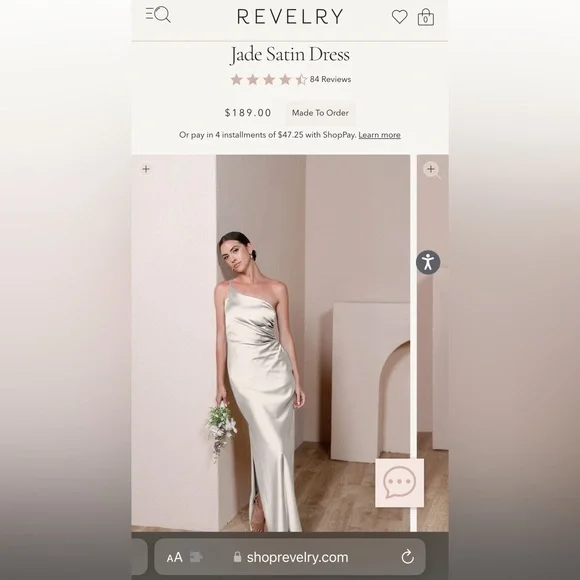 Shop hot sale revelry reviews